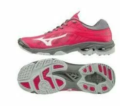 MIZUNO WAVE LIGHTNING Z4 WOMENS