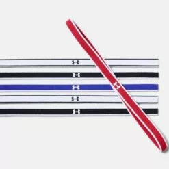 UNDER ARMOUR MINI HEADBANDS 6 PK