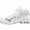 MIZUNO WAVE LIGHTNING Z5 WOMENS MID