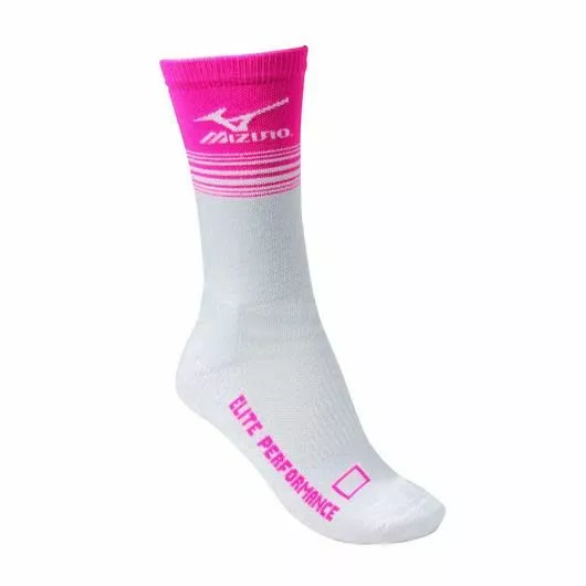 Mizuno Elite 9 Retro Crew Socks 3 Mizuno Elite 9 Retro Crew Socks - Image 3