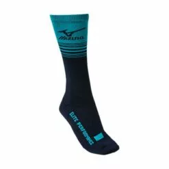 Mizuno Elite 9 Retro Crew Socks 7 Mizuno Elite 9 Retro Crew Socks -Outlet sportwheels Store image 10721