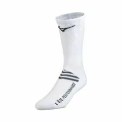 MIZUNO RUNBIRD CREW SOCK 10 MIZUNO RUNBIRD CREW SOCK -Outlet sportwheels Store image 10726