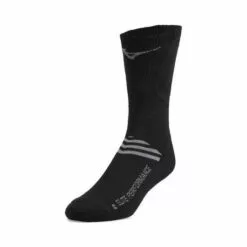 MIZUNO RUNBIRD CREW SOCK 13 MIZUNO RUNBIRD CREW SOCK -Outlet sportwheels Store image 10729