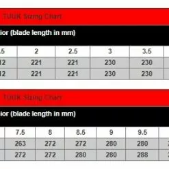 Bauer Lightspeed 2 - LS2 Skate Blades - Set/2 -Outlet sportwheels Store image 1081