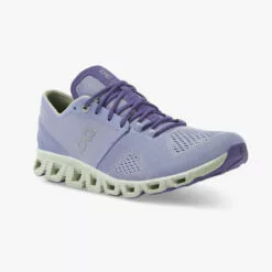 ON WOMENS CLOUD X GEN 2 RUNNING SHOE