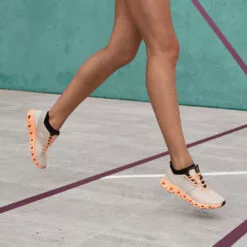 ON WOMENS CLOUD X GEN 2 RUNNING SHOE -Outlet sportwheels Store image 10846