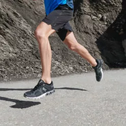 ON MENS CLOUDFLOW GEN 2 RUNNING SHOE -Outlet sportwheels Store image 10858