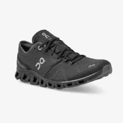 ON MENS CLOUD X GEN 2 RUNNING SHOE