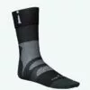 INCREDIWEAR THIN SPORT SOCK CREW