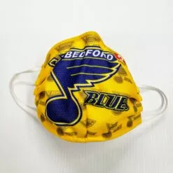 SPORTWHEELS DCS SUBLIMATED MASK WITH NOSE BRIDGE -Outlet sportwheels Store image 10907