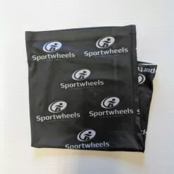 SPORTWHEELS SUBLIMATED BUFF/TUBE/GAITOR SPORTWHEELS AD