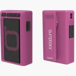 BUMPBOXX RETRO PAGER PORTABLE BLUETOOTH SPEAKER -Outlet sportwheels Store image 10967