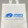 SPORTWHEELS REUSABLE SHOPPING BAG LARGE