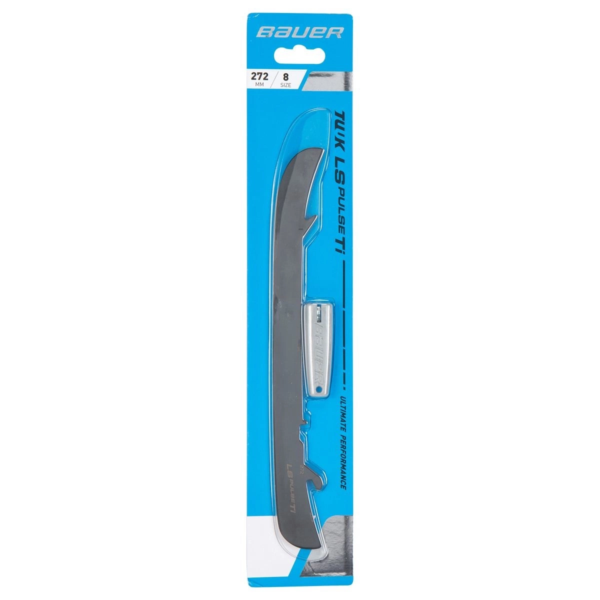 BAUER TUUK LS PULSE TI EDGE RUNNER TRIGGER BLADE 2 BAUER TUUK LS PULSE TI EDGE RUNNER TRIGGER BLADE - Image 2