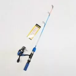 H&T ICE BLUES MED COMBO ICE FISHING