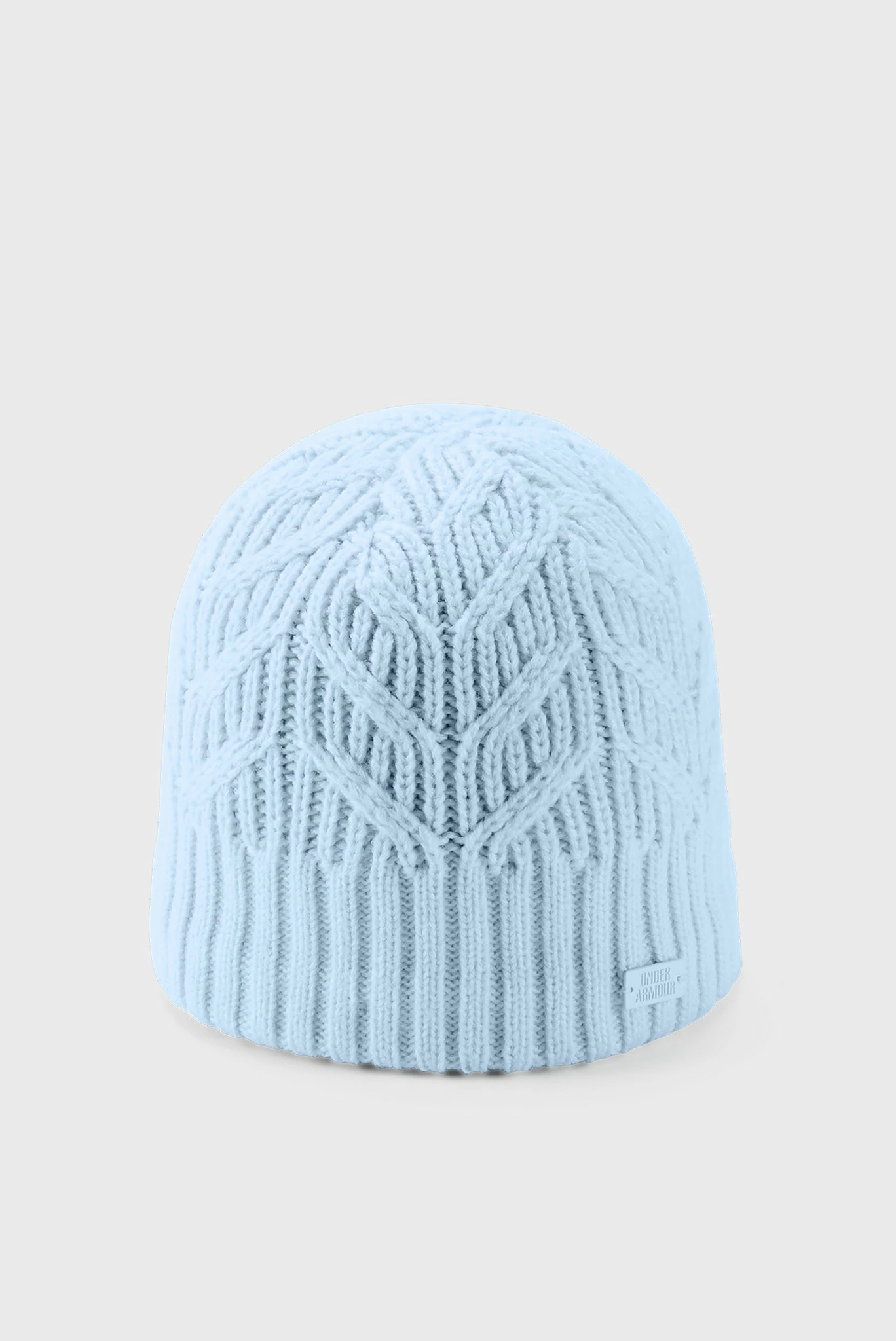 UNDER ARMOUR AROUND TOWN WOMENS BEANIE 5 UNDER ARMOUR AROUND TOWN WOMENS BEANIE - Image 5