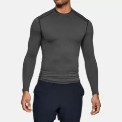 UNDER ARMOUR CG ARMOUR MOCK COMPRESSION 1265648