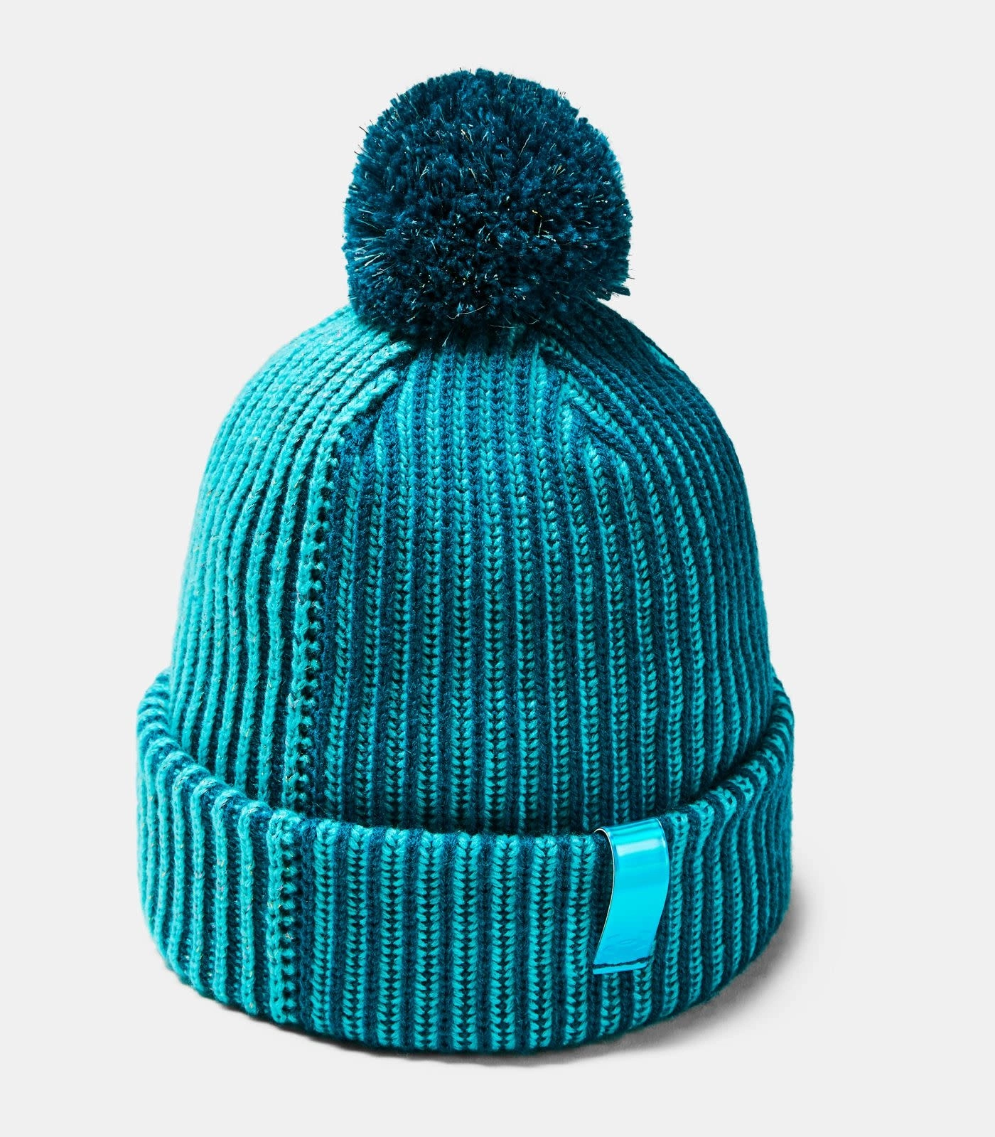 UNDER ARMOUR GIRLS INFINITY SHIMMER BEANIE 1 UNDER ARMOUR GIRLS INFINITY SHIMMER BEANIE