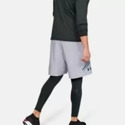 UNDER ARMOUR MEN'S CG LEGGING