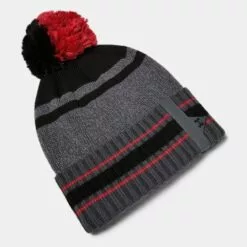 UNDER ARMOUR POM BEANIES