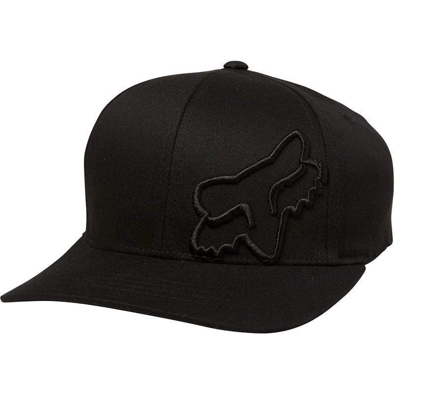 FOX BOYS FLEX 45 FLEXFIT HAT 1 FOX BOYS FLEX 45 FLEXFIT HAT