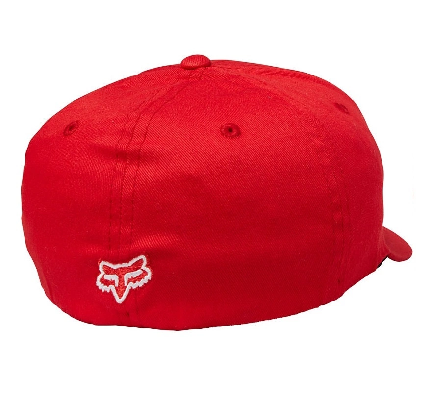 FOX BOYS FLEX 45 FLEXFIT HAT 5 FOX BOYS FLEX 45 FLEXFIT HAT - Image 5