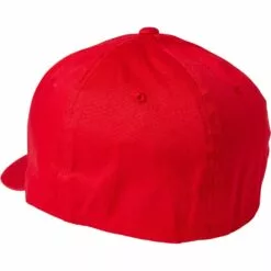 FOX ELLIPSOID FLEXFIT HAT 5 FOX ELLIPSOID FLEXFIT HAT -Outlet sportwheels Store image 11128