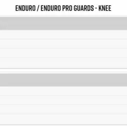 FOX ENDURO D30 KNEE GUARD ADULT -Outlet sportwheels Store image 11133