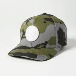 FOX SESSION FLEXFIT HAT