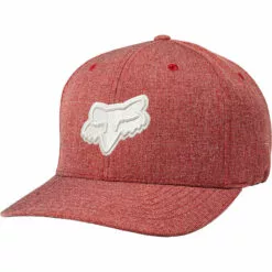 FOX TRANSPOSITION FLEXFIT HAT