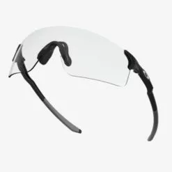 Oakley EVZero Blades Matt Black w/Clr-Blk Pht -Outlet sportwheels Store image 11167