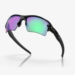 Oakley Flak 2.0 XL Polished Black w/ Prizm Golf