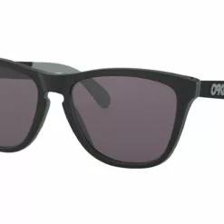 OAKLEY FROGSKINS MIX MATTE BLACK WITH PRIZM GREY