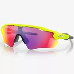 Oakley Radar EV Path Retina Burn w/ PRIZM Road