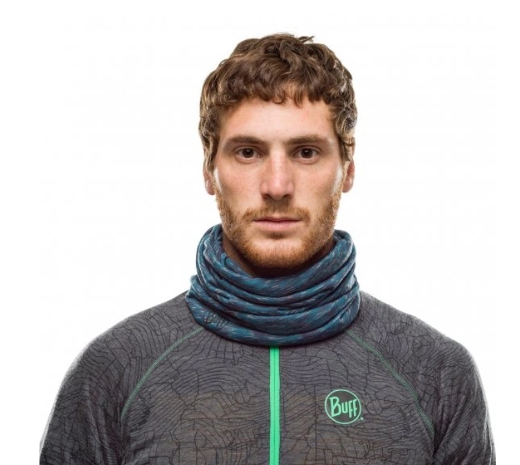 BUFF MERINO WOOL SR 4 BUFF MERINO WOOL SR - Image 4