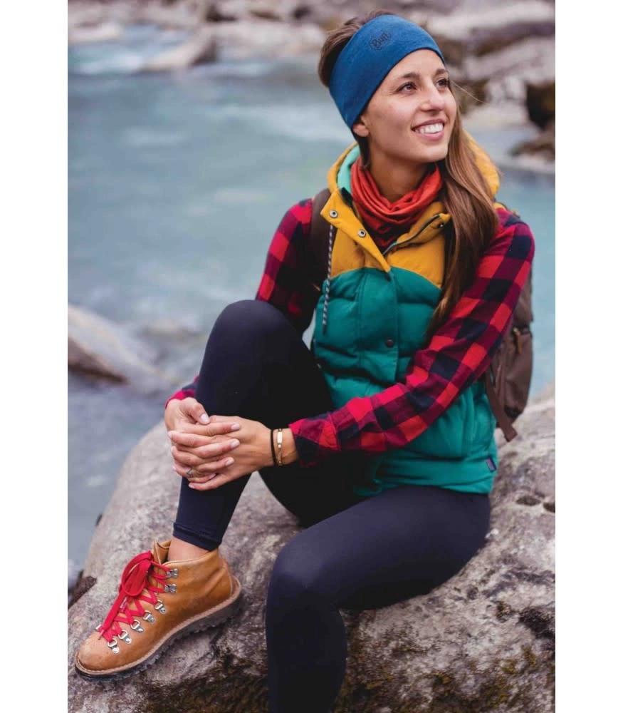 BUFF MERINO WOOL SR 5 BUFF MERINO WOOL SR - Image 5