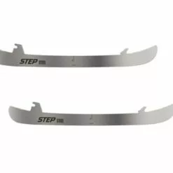 CCM STEP XS STAINLESS RUNNERS SET