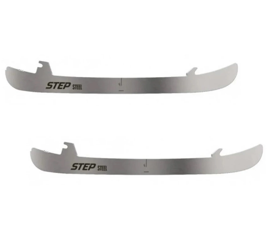 CCM STEP XS STAINLESS RUNNERS SET 1 CCM STEP XS STAINLESS RUNNERS SET