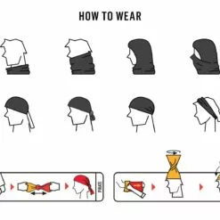 BUFF THE ORIGINAL ECOSTRETCH -Outlet sportwheels Store image 11256