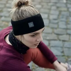 BUFF CROSSKNIT HEADBAND -Outlet sportwheels Store image 11263