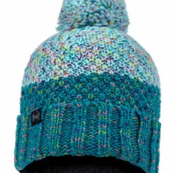 BUFF KNITTED & FLEECE TOQUE JANNA 5 BUFF KNITTED & FLEECE TOQUE JANNA -Outlet sportwheels Store image 11293