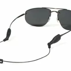 CROAKIES ARC REG/XL BLACK