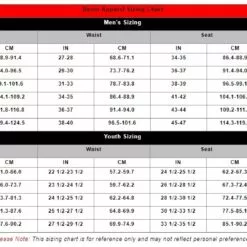 ASSOCIATION BAUER SUPREME LIGHTWEIGHT PANT ADULT -Outlet sportwheels Store image 11383