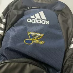 ASSOCIATION ADIDAS STADIUM 2 BACKPACK -Outlet sportwheels Store image 11397