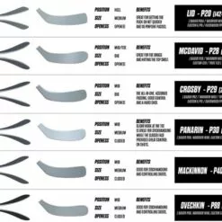 2019 CCM STK JETSPEED 460 INTERMEDIATE STICK -Outlet sportwheels Store image 114