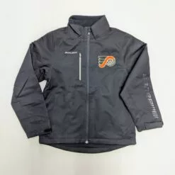 BAUER SUPREME MIDWEIGHT JACKET ASSOCIATION AD