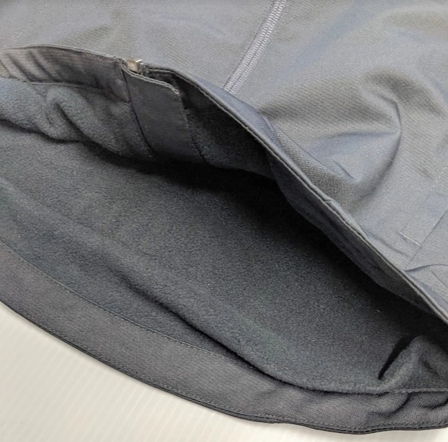 BAUER SUPREME MIDWEIGHT JACKET ASSOCIATION AD 3 BAUER SUPREME MIDWEIGHT JACKET ASSOCIATION AD - Image 3