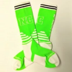 CUSTOM ASSOCIATION SOCK -Outlet sportwheels Store image 11418