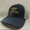 ASSOCIATION LOW PROFILE TRUCKER CLASSIC HAT