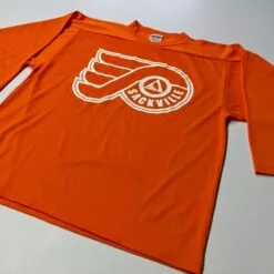 SACKVILLE FLYERS PRACTICE JERSEYS YOUTH -Outlet sportwheels Store image 11446